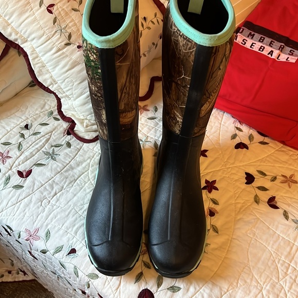 Tidewe insulated boots - Picture 3 of 8